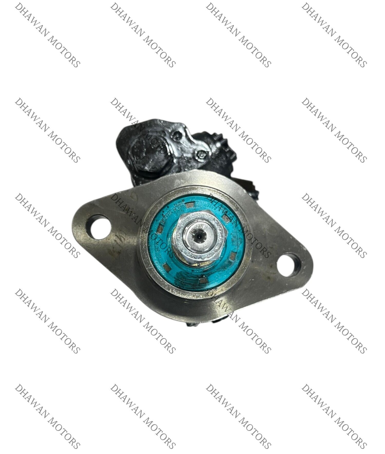 ZF India Power Steering Pump for Eicher Motors | 130 Bar 9 LPM - Image 2