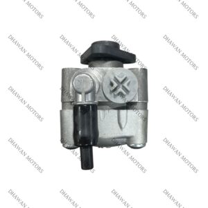 ZF India Power Steering Pump for Tata Safari - 110 Bar, 9 LPM