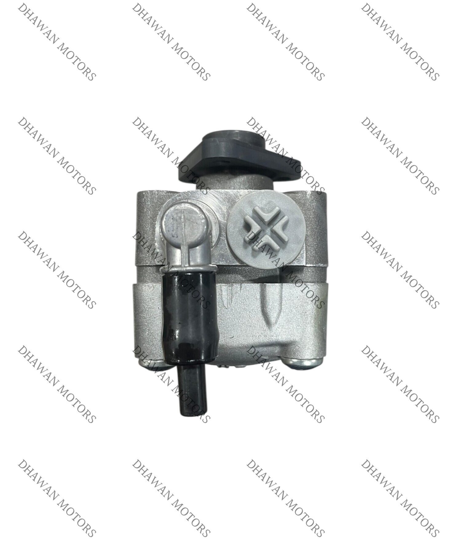 ZF India Power Steering Pump for Tata Safari - 110 Bar, 9 LPM