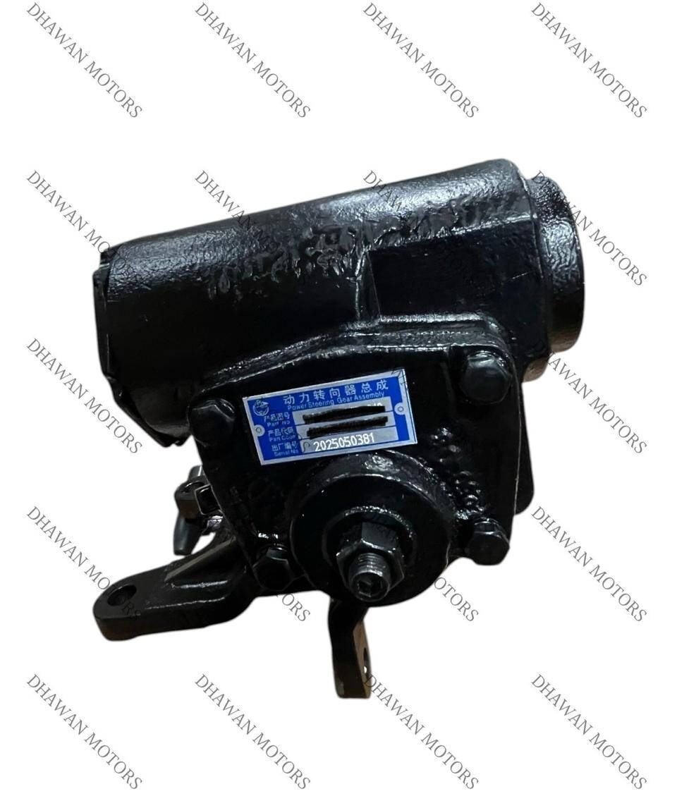 Forni Manual Steering Assembly for Tata Ace - Image 2