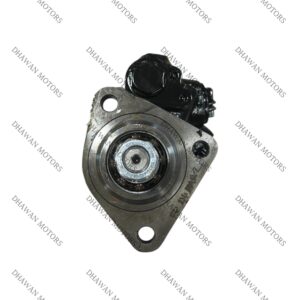 ZF India Power Steering Pump designed for Ashok Leyland vehicles - 135 Bar, 16 LPM