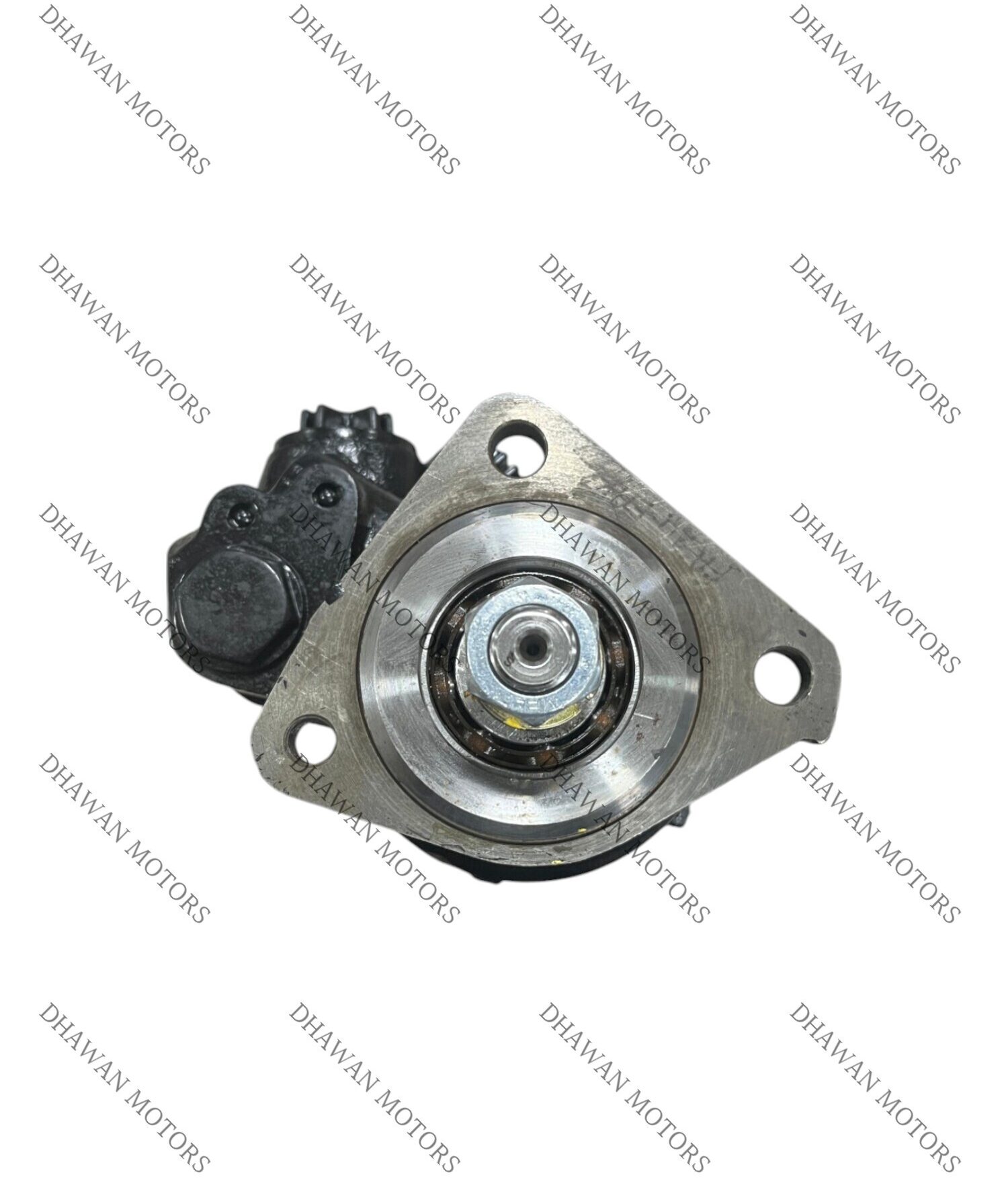 ZF India Power Steering Pump for Eicher Motors - 135 Bar, 16 LPM - Image 2