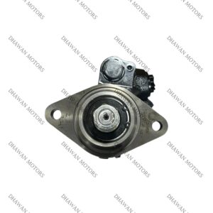ZF India Power Steering Pump for Ashok Leyland 9210 Model - 130 Bar, 16 LPM
