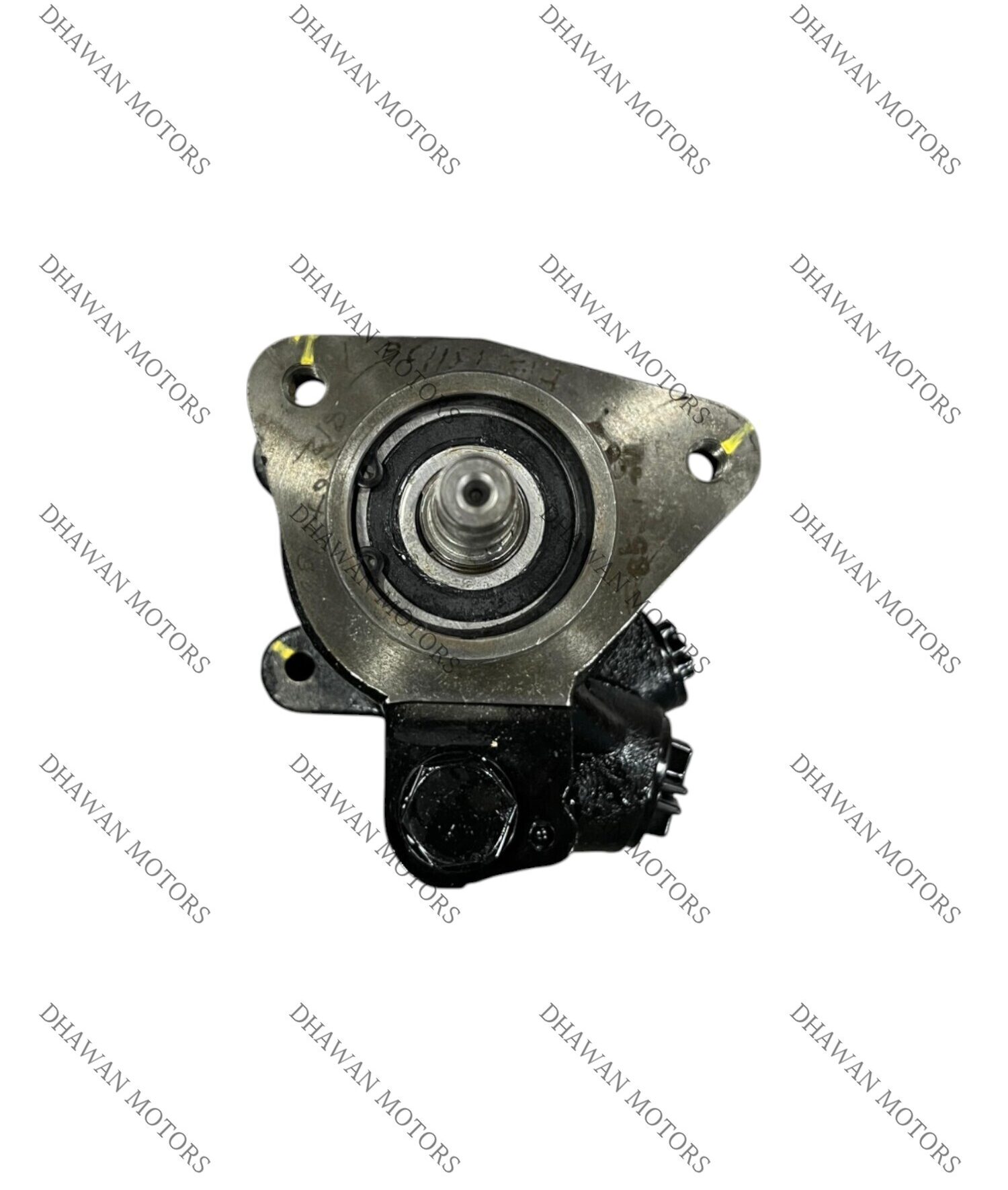 ZF India Power Steering Pump for Tata Motors BS6 variant models - Image 2