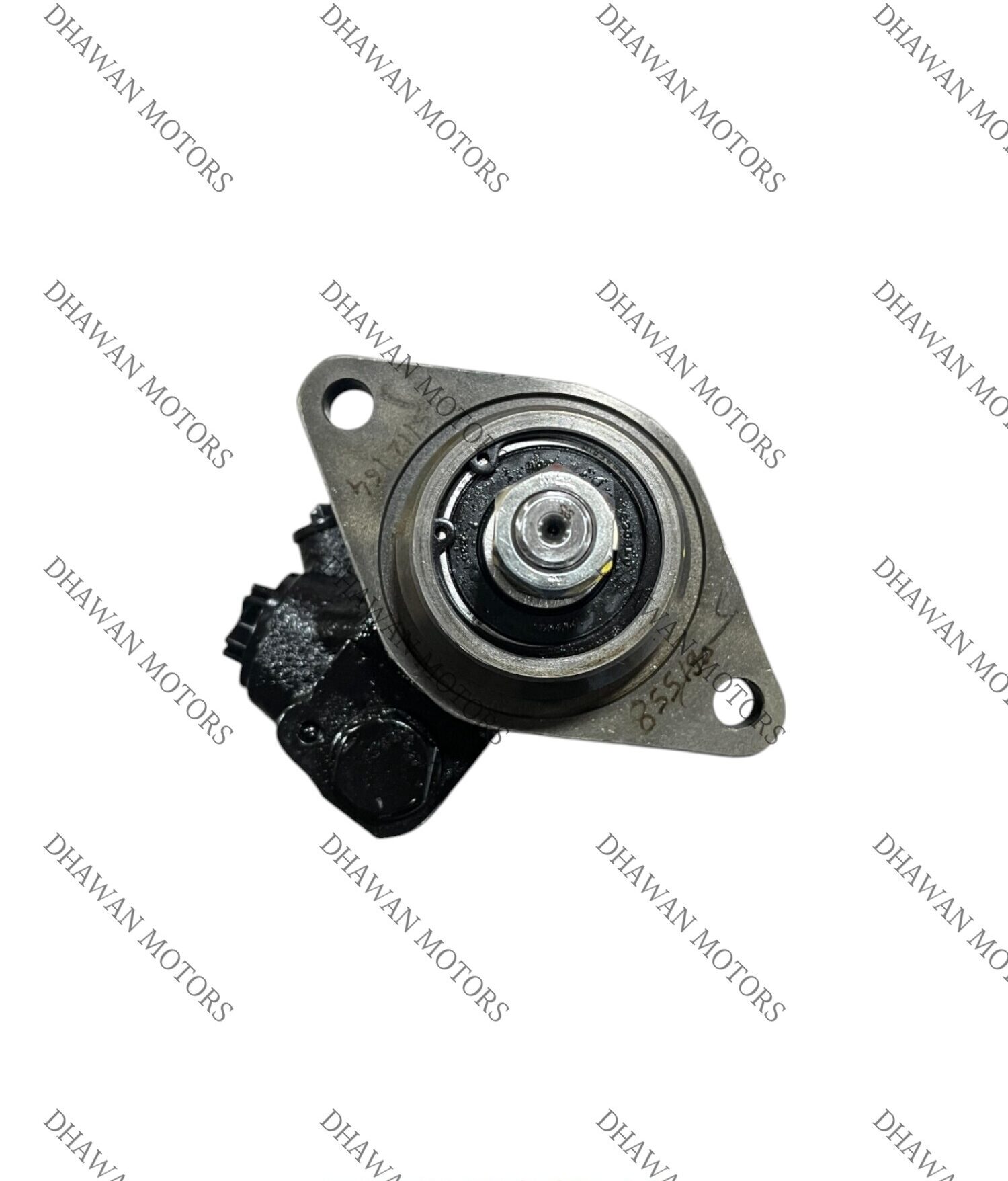 ZF India Power Steering for Ashok Leyland - 160 Bar, 9 LPM - Image 3