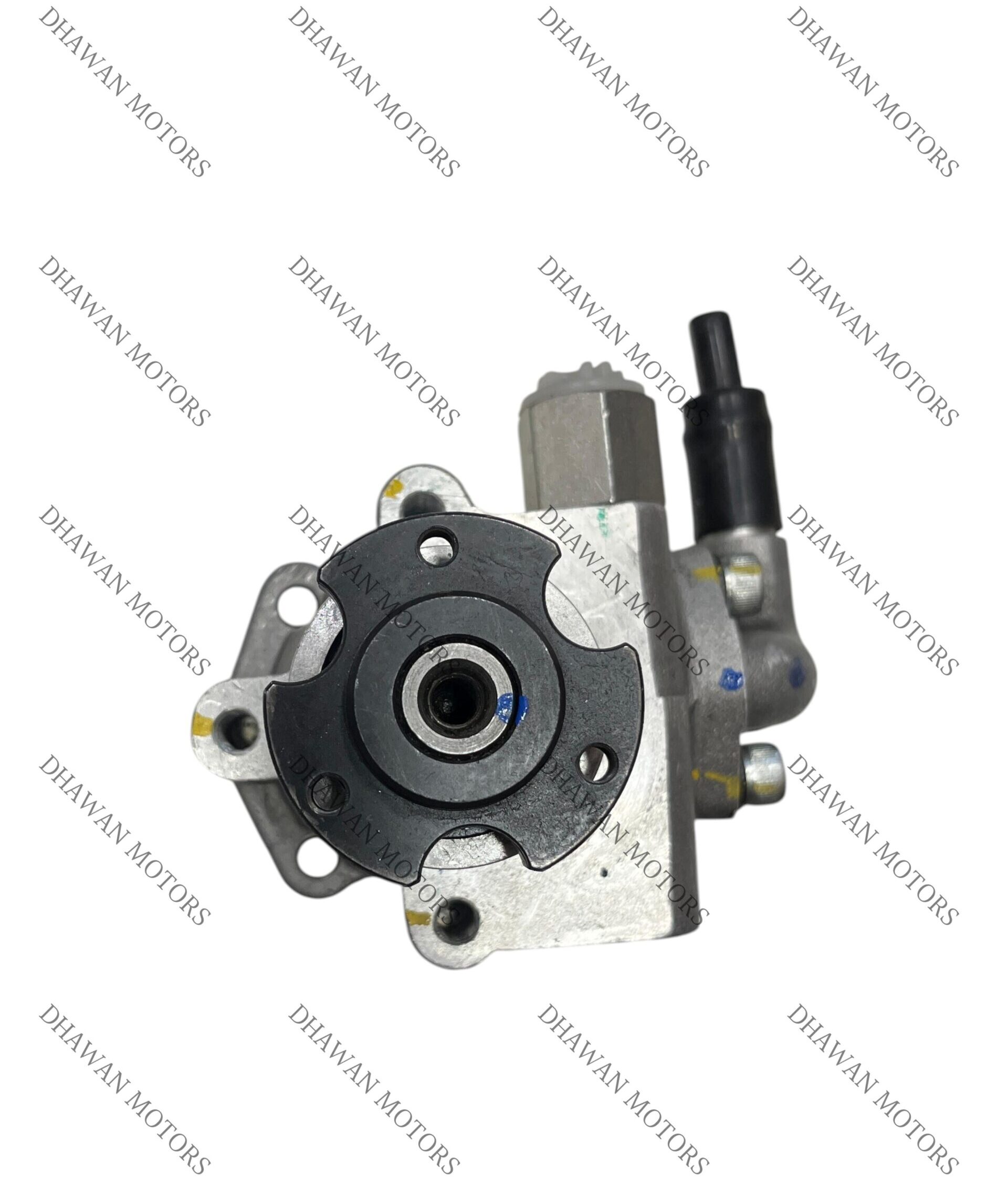 ZF India Power Steering Pump for Ashok Leyland Bada Dost – 110 Bar (Aluminium Body)