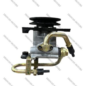 ZF India Power Steering Pump for Swaraj Mazda (With Bracket – 130 Bar, 9 LPM)