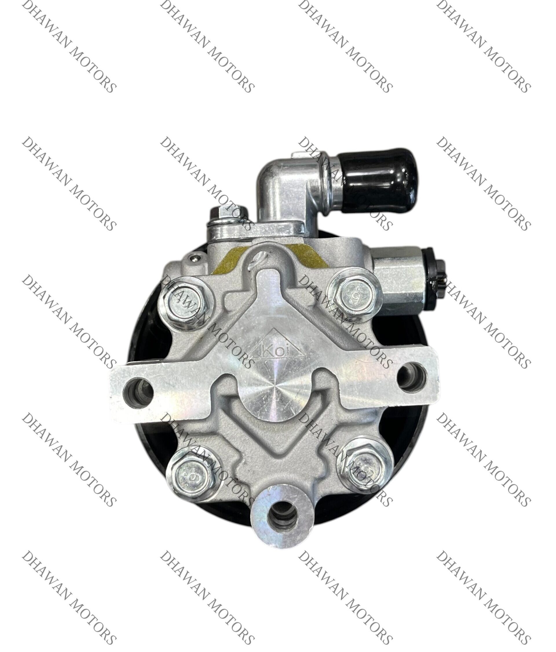 Autokoi Power Steering Pump for Chevrolet Cruze - Image 2
