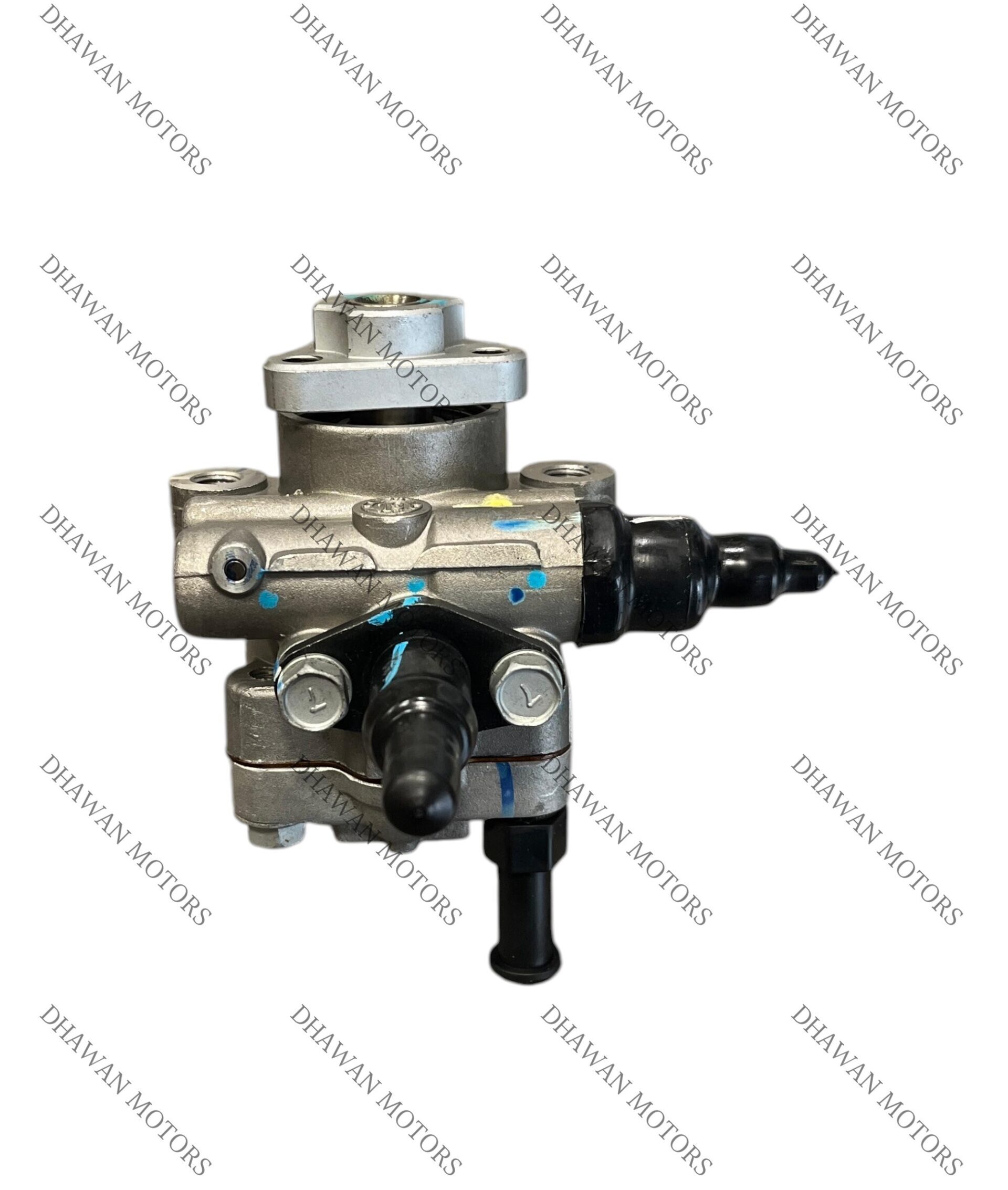 Autokoi Power Steering Pump for Isuzu D-Max
