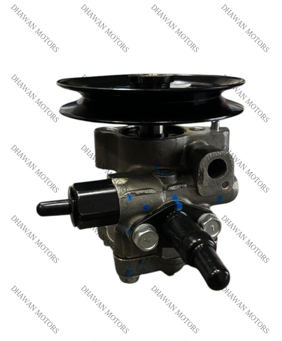 Autokoi Power Steering Pump for Mahindra Load King BS4