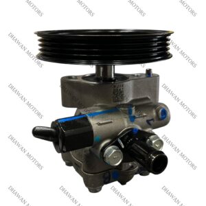 Autokoi Power Steering Pump for Mahindra Load King BS6 – 4PK Belt Type