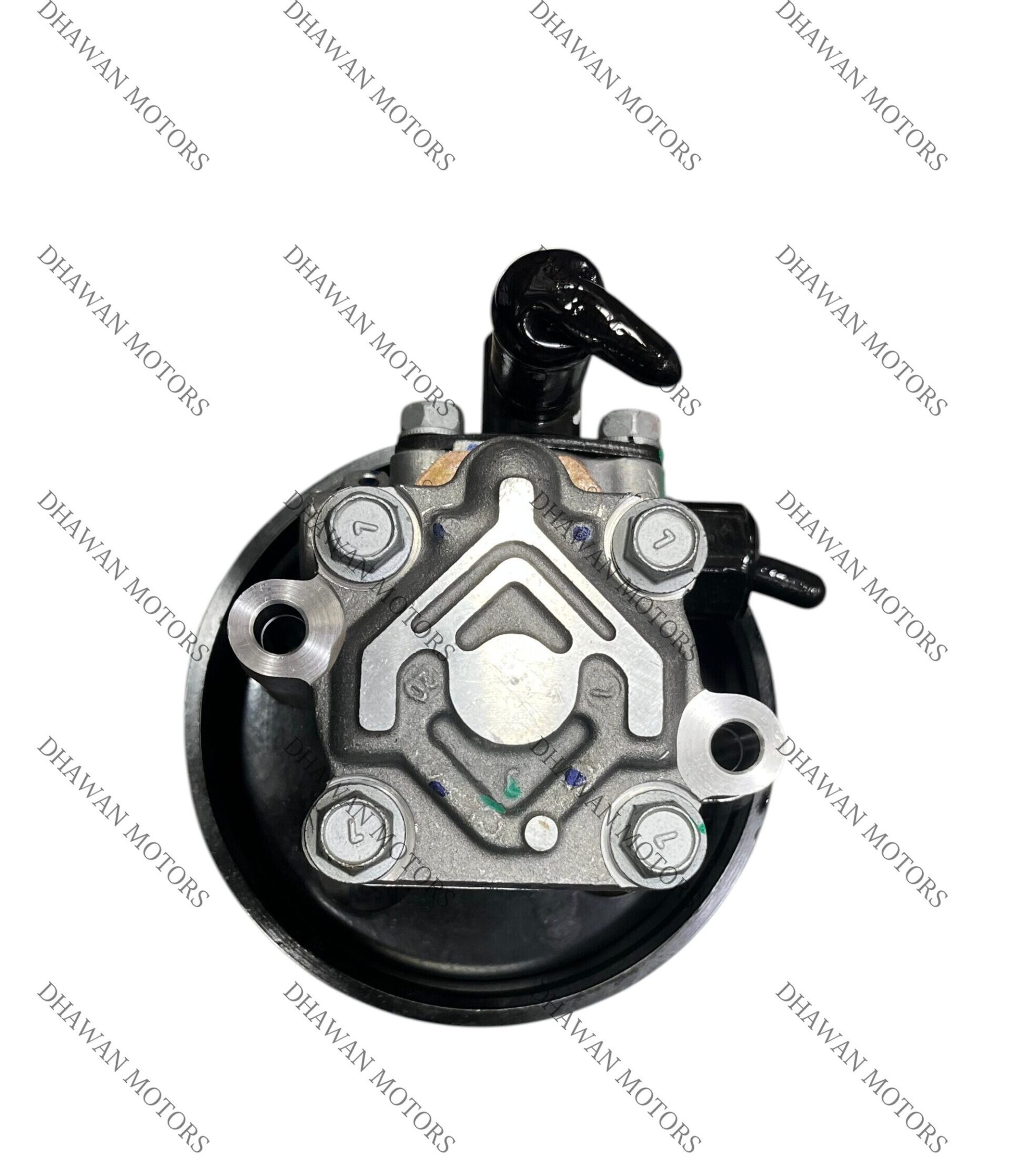 Autokoi Power Steering Pump for Mahindra Scorpio S5 Model - Image 5