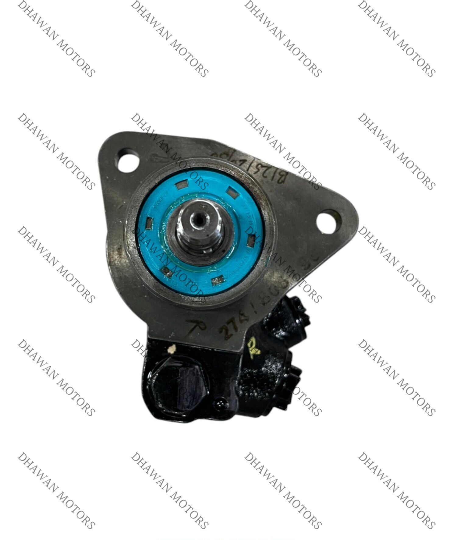 ZF India Power Steering Pump for Tata 709 - 100 Bar, 9 LPM - Image 2