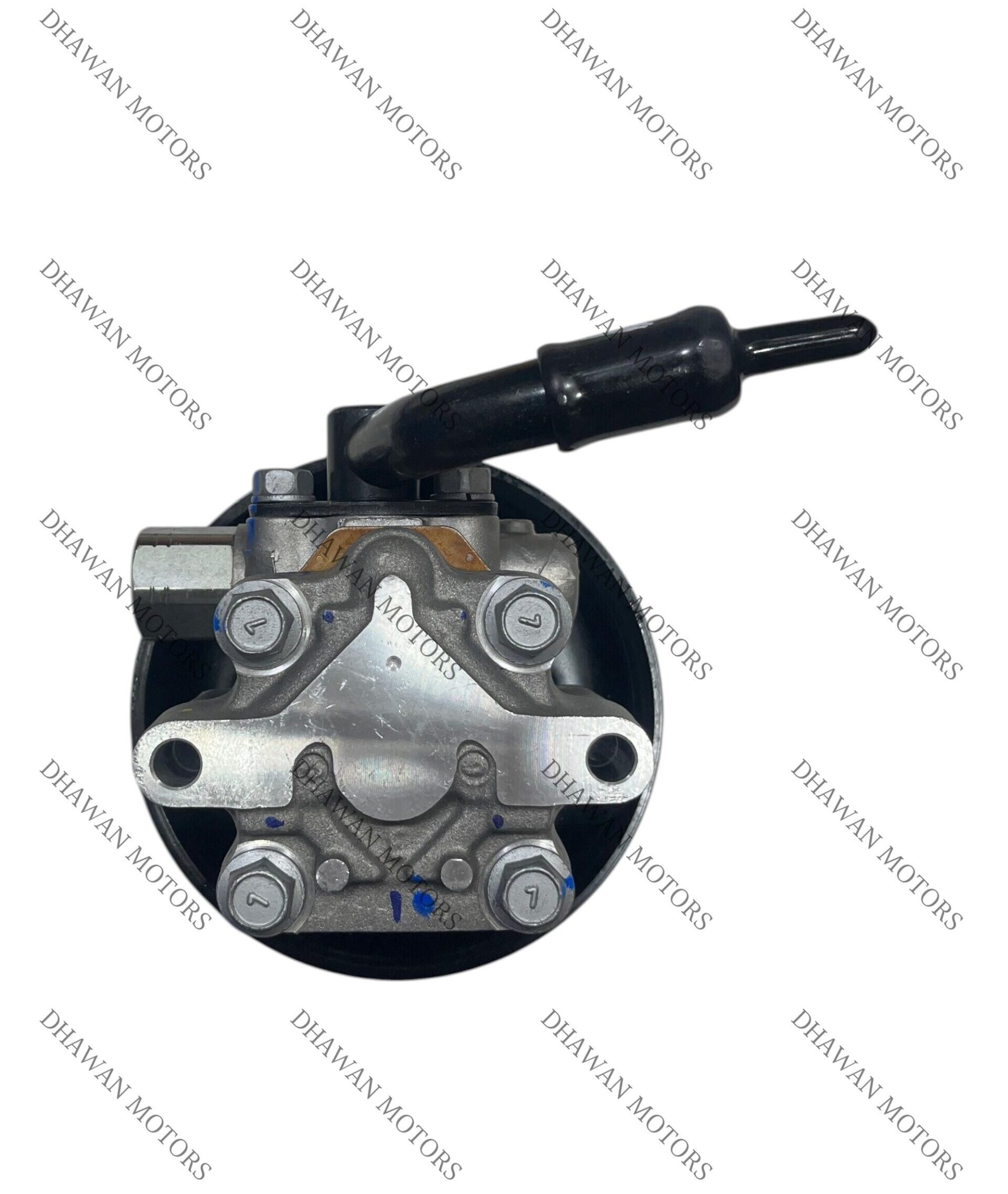 Autokoi Power Steering Pump for Mahindra Thar BS6 - Image 2