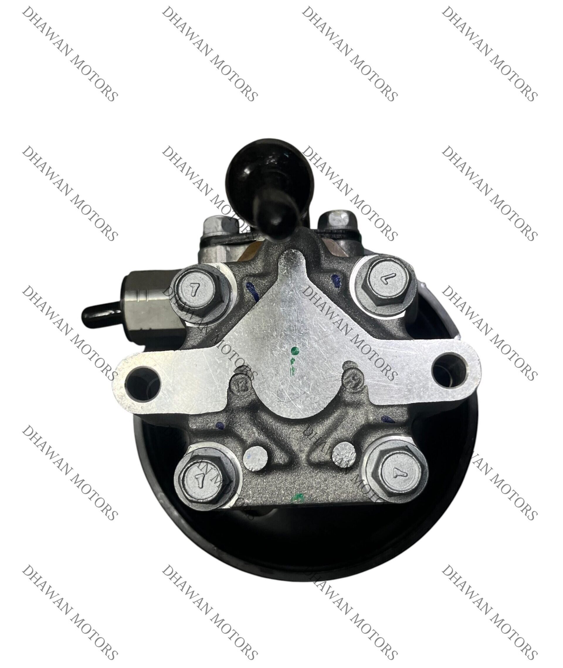 Autokoi Power Steering Pump for Mahindra Scorpio N (New Generation Model) - Image 2