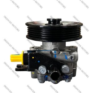 Autokoi Power Steering Pump for Mahindra Veero CNG