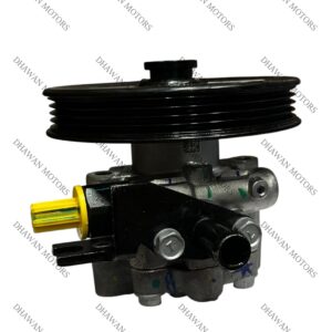 Autokoi Power Steering Pump for Mahindra Veero Diesel