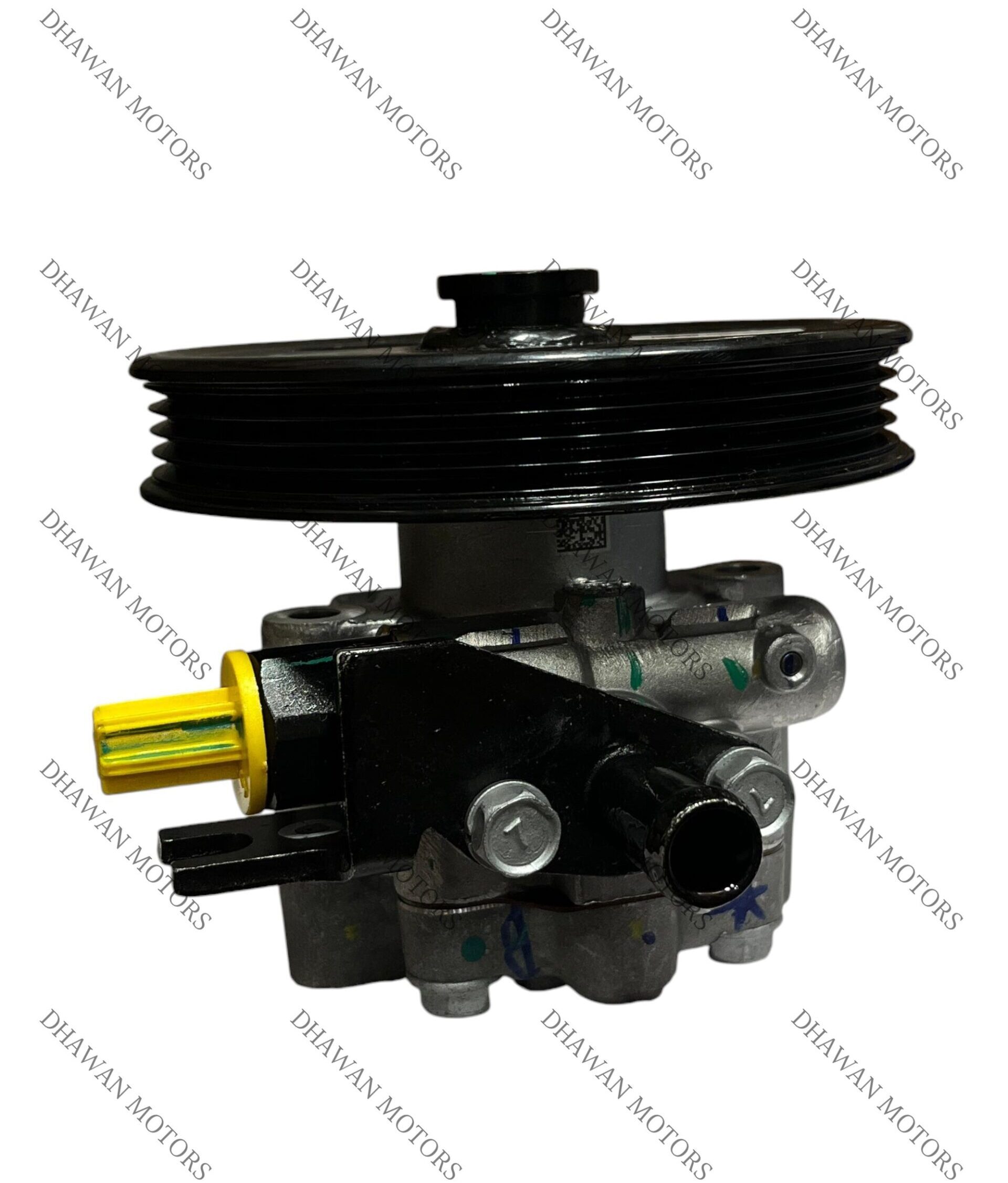 Autokoi Power Steering Pump for Mahindra Veero Diesel