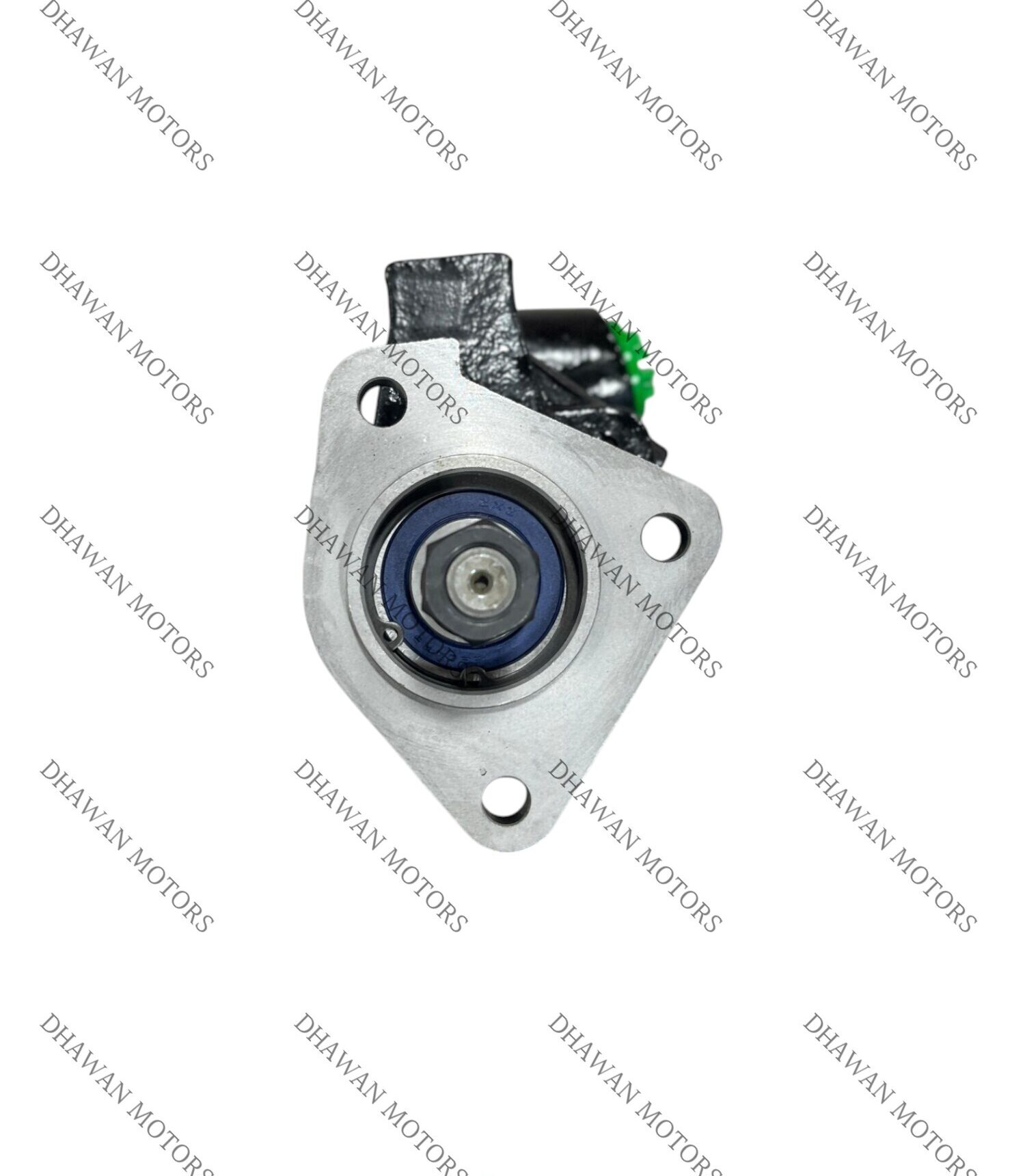 Quanxing Power Steering Pump for Ashok Leyland Hino – 105 Bar, 10 LPM - Image 2