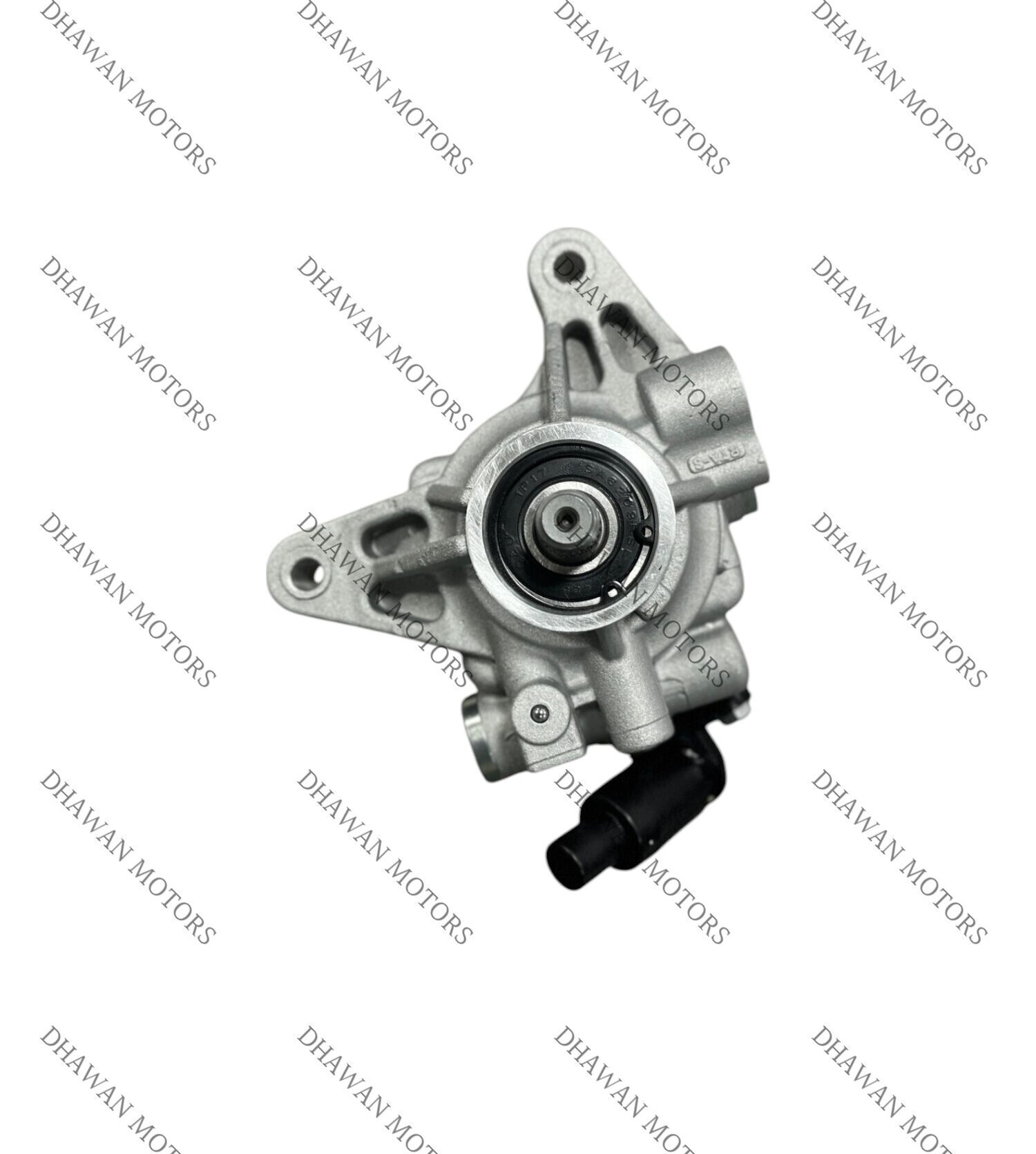Quanxing Power Steering Pump for Honda Accord – 80 Bar, 7 LPM - Image 3