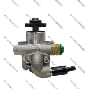 Quanxing Power Steering Pump for Ashok Leyland Bada Dost – 90 Bar, 7 LPM