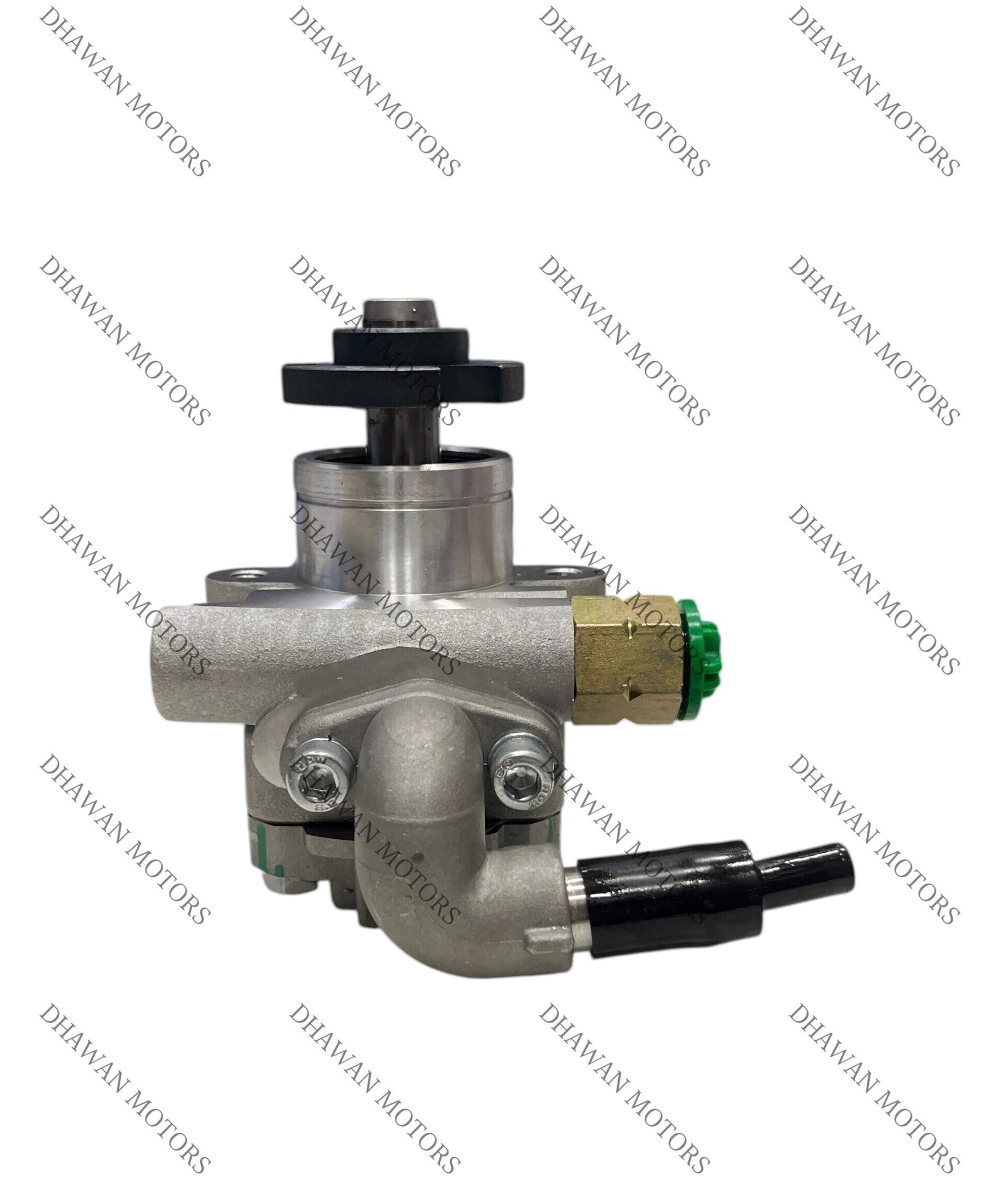 Quanxing Power Steering Pump for Ashok Leyland Bada Dost – 90 Bar, 7 LPM