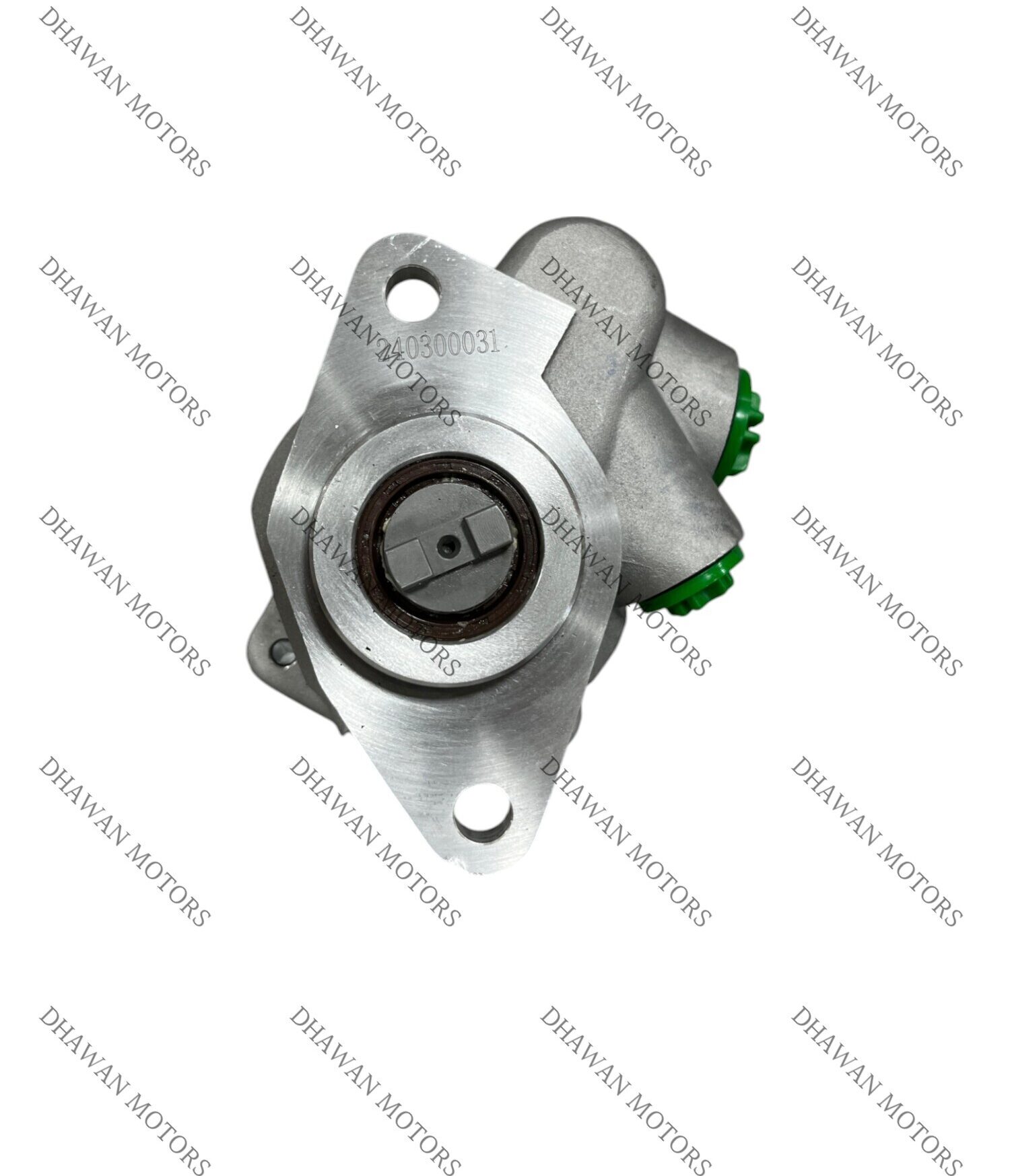 Quanxing Power Steering Pump for Bharat Benz – 170 Bar, 21 LPM - Image 2