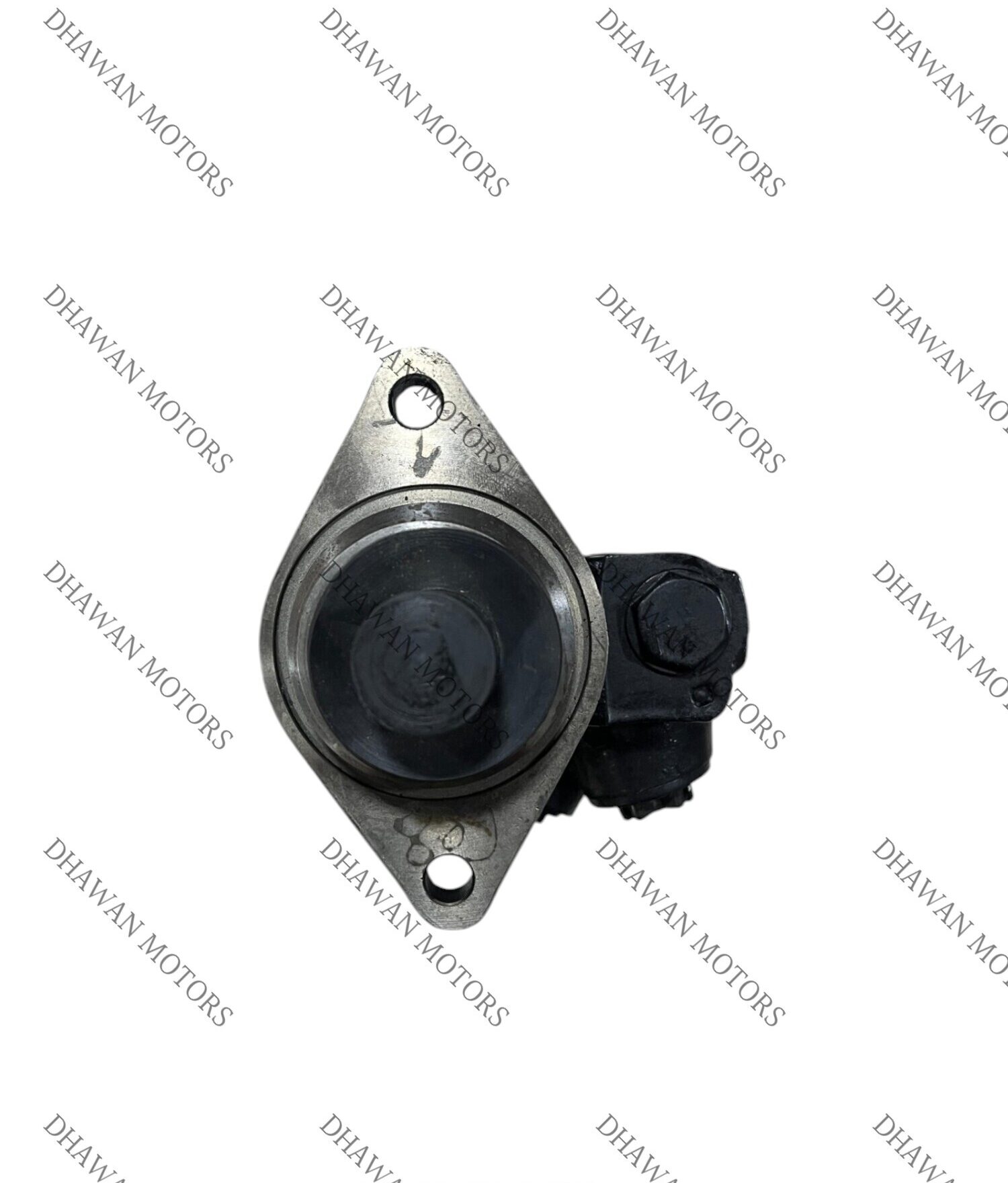 ZF India Power Steering Pump for Ashok Leyland – 130 Bar, 9 LPM - Image 2