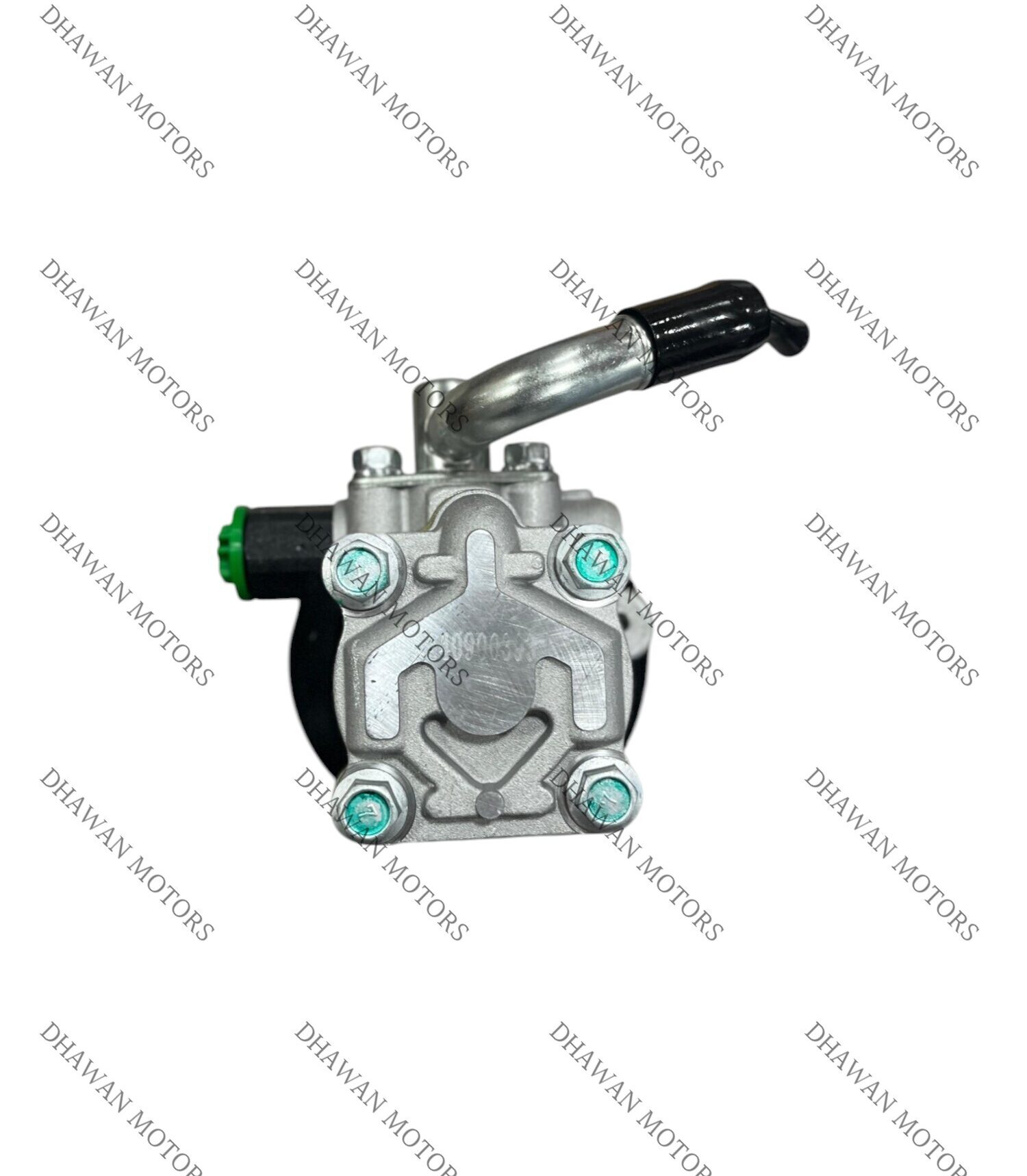 Quanxing Power Steering Pump for Mahindra Bolero L-Key – 80 Bar, 7 LPM - Image 6