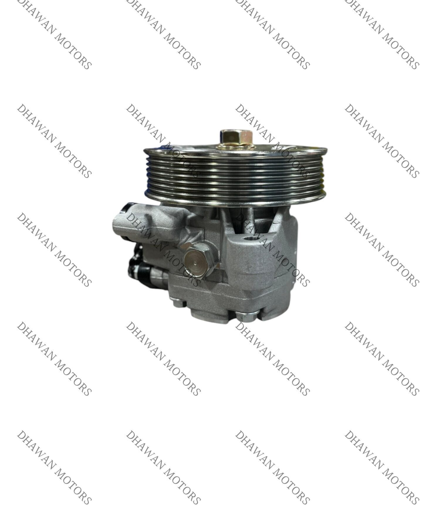 Quanxing Power Steering Pump for Honda Civic – 90 Bar, 7 LPM - Image 5