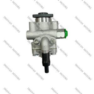 Quanxing Power Steering Pump for Eicher Canter – 100 Bar, 7 LPM