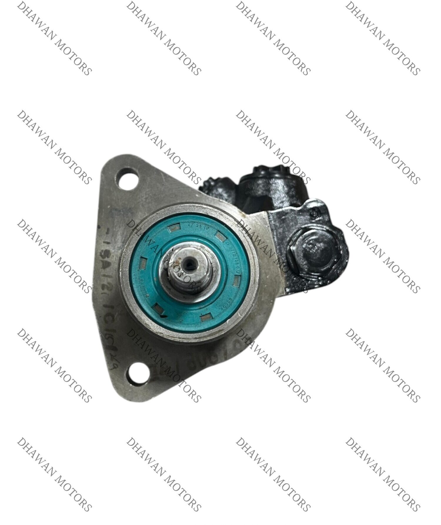 ZF India Power Steering Pump for Tata Motors – 130 Bar, 9 LPM - Image 2