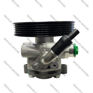 Quanxing Power Steering Pump for Ford Fiesta – 105 Bar, 6 LPM