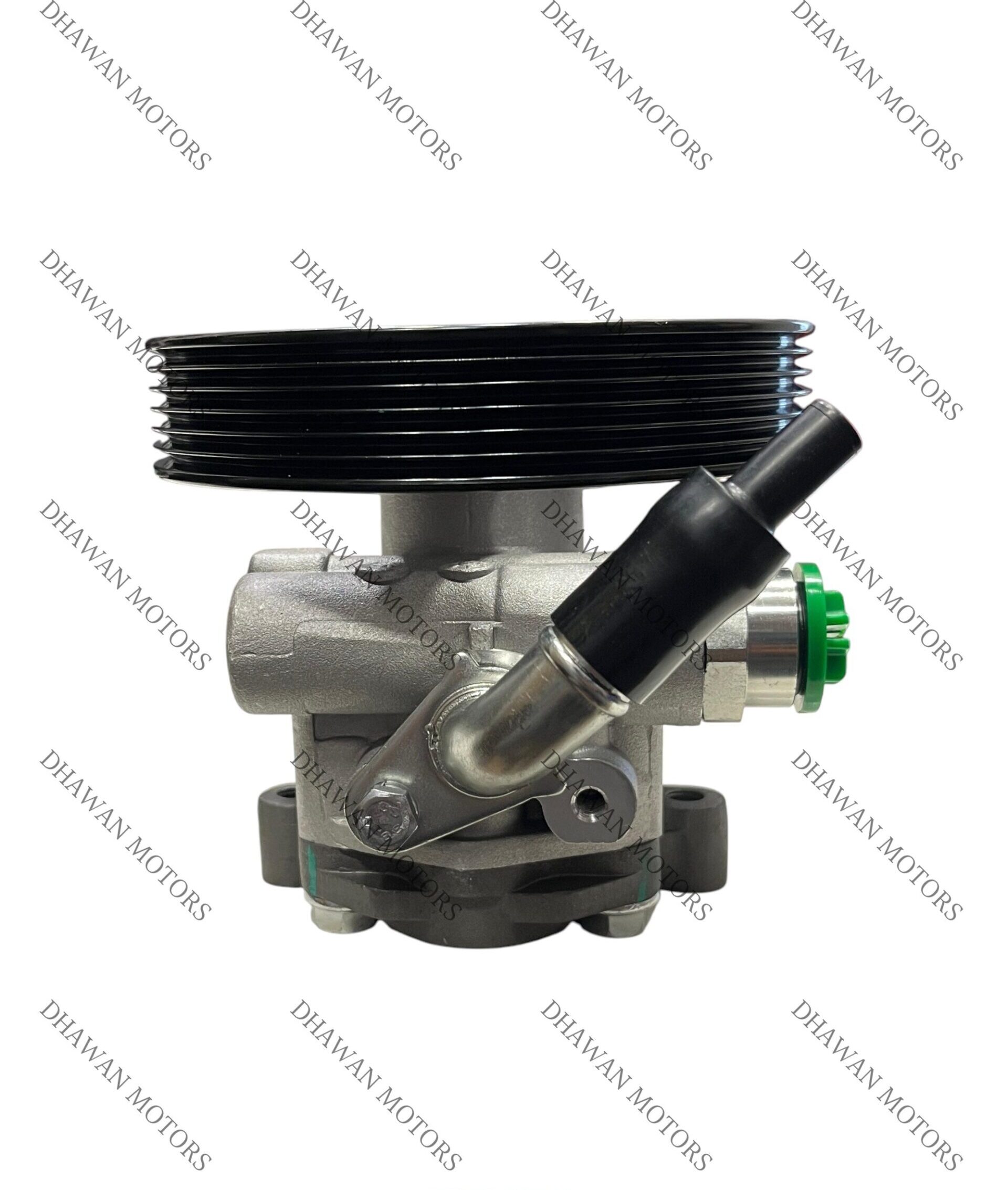 Quanxing Power Steering Pump for Ford Fiesta – 105 Bar, 6 LPM