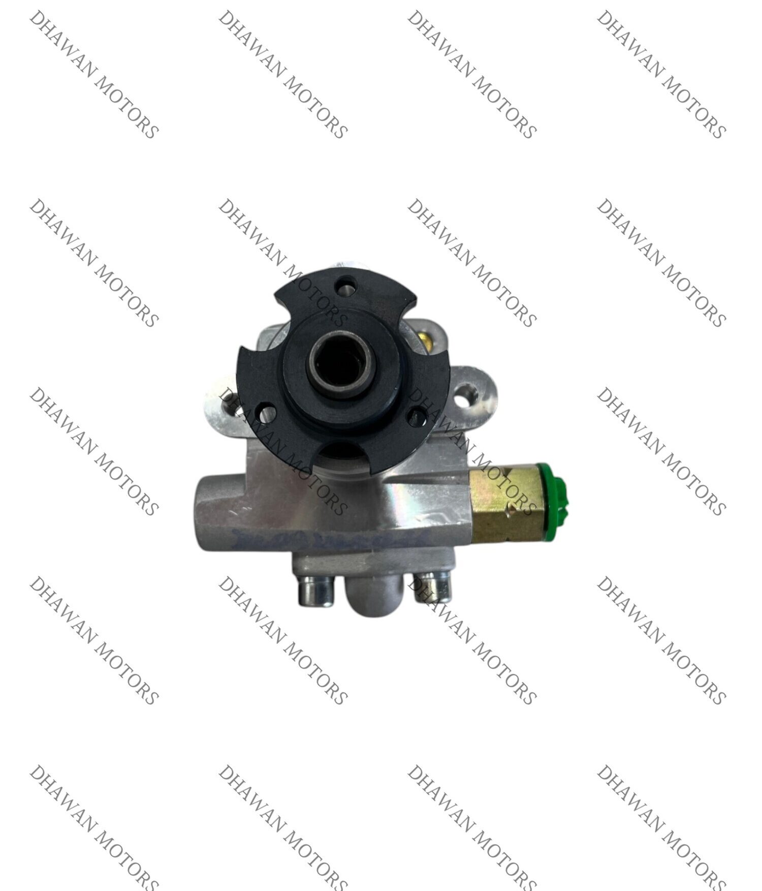 Quanxing Power Steering Pump for Ashok Leyland Dost – 90 Bar, 7 LPM - Image 2