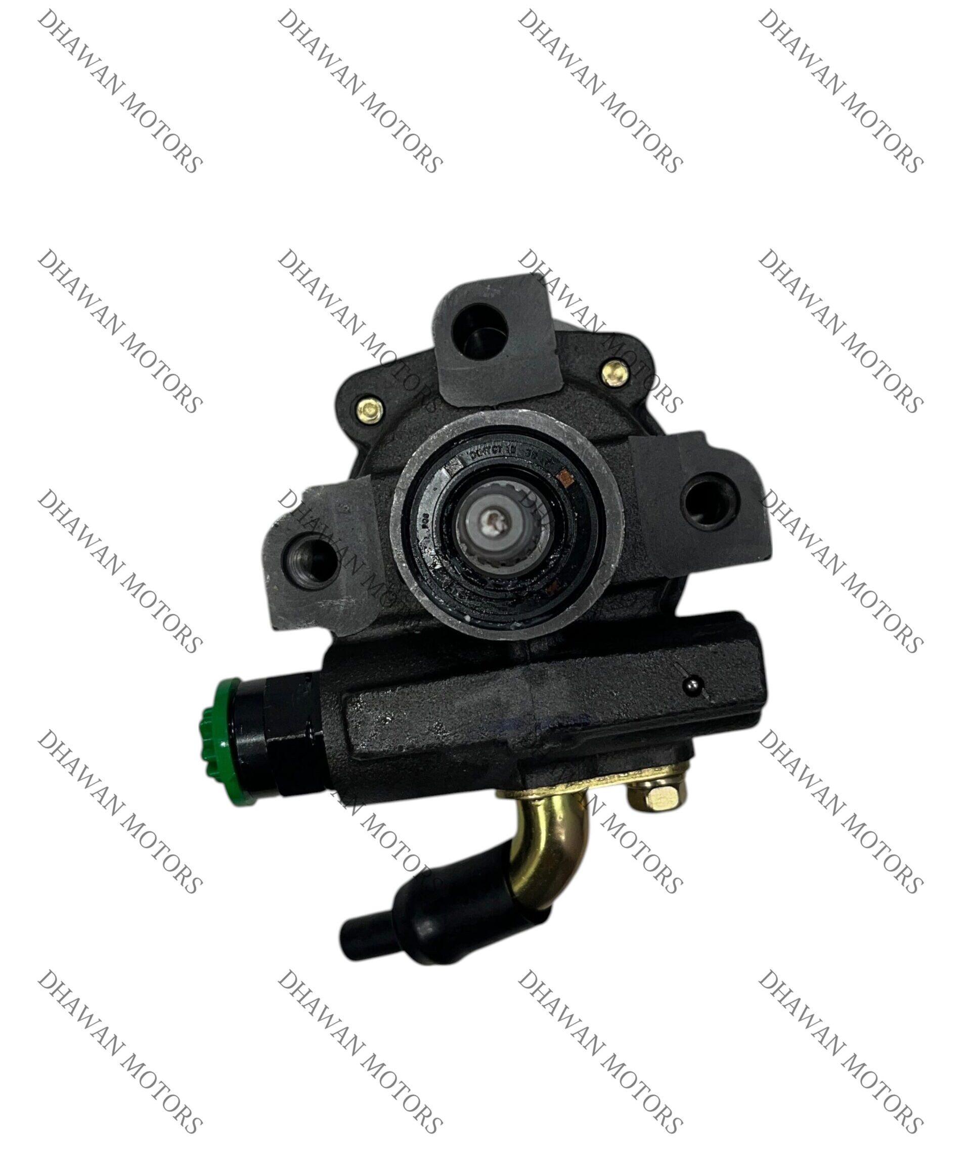 Quanxing Power Steering Pump for Toyota Qualis – 80 Bar, 7 LPM - Image 5