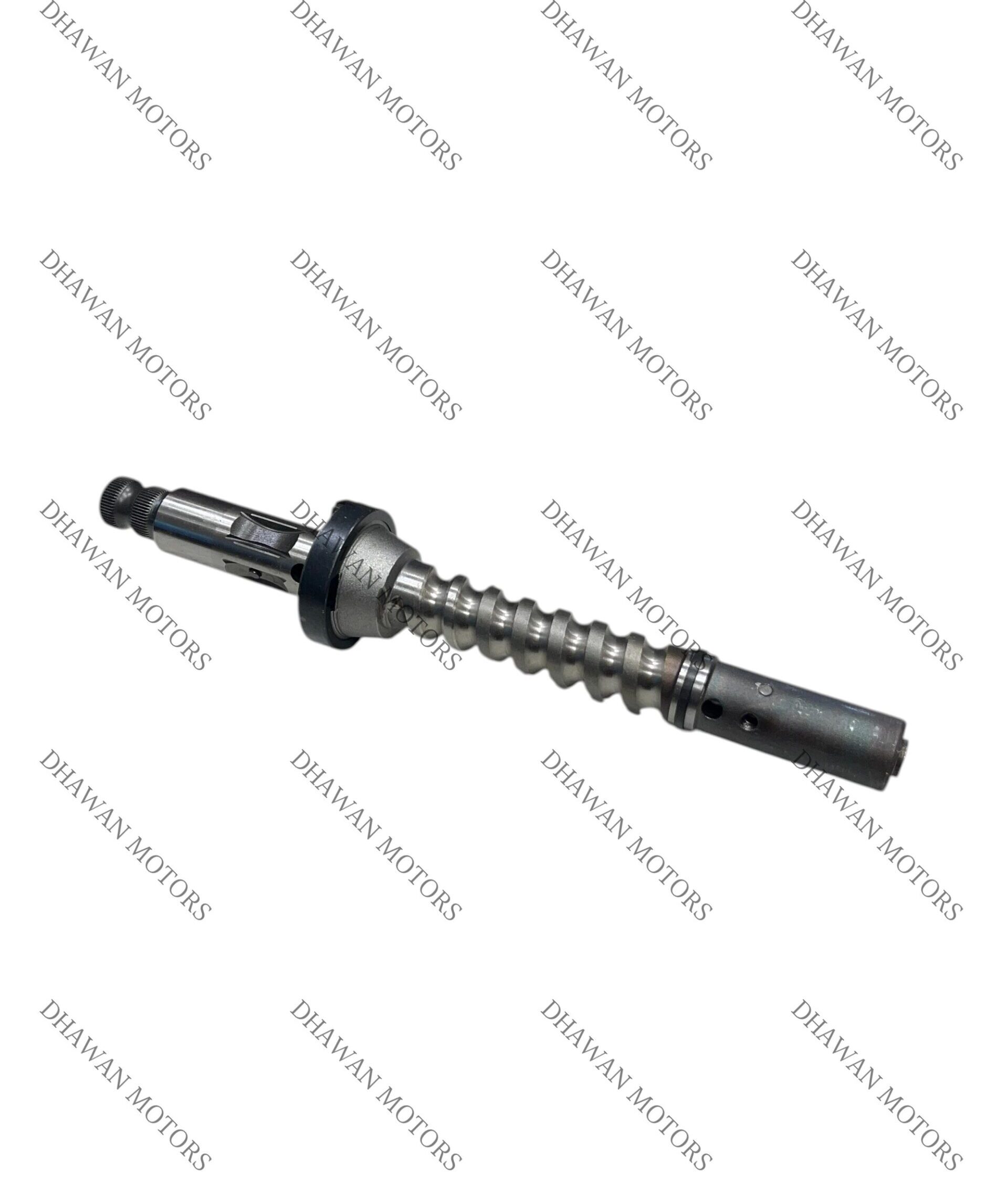 Forni Worm Shaft for Tata 709 Steering System - Image 2