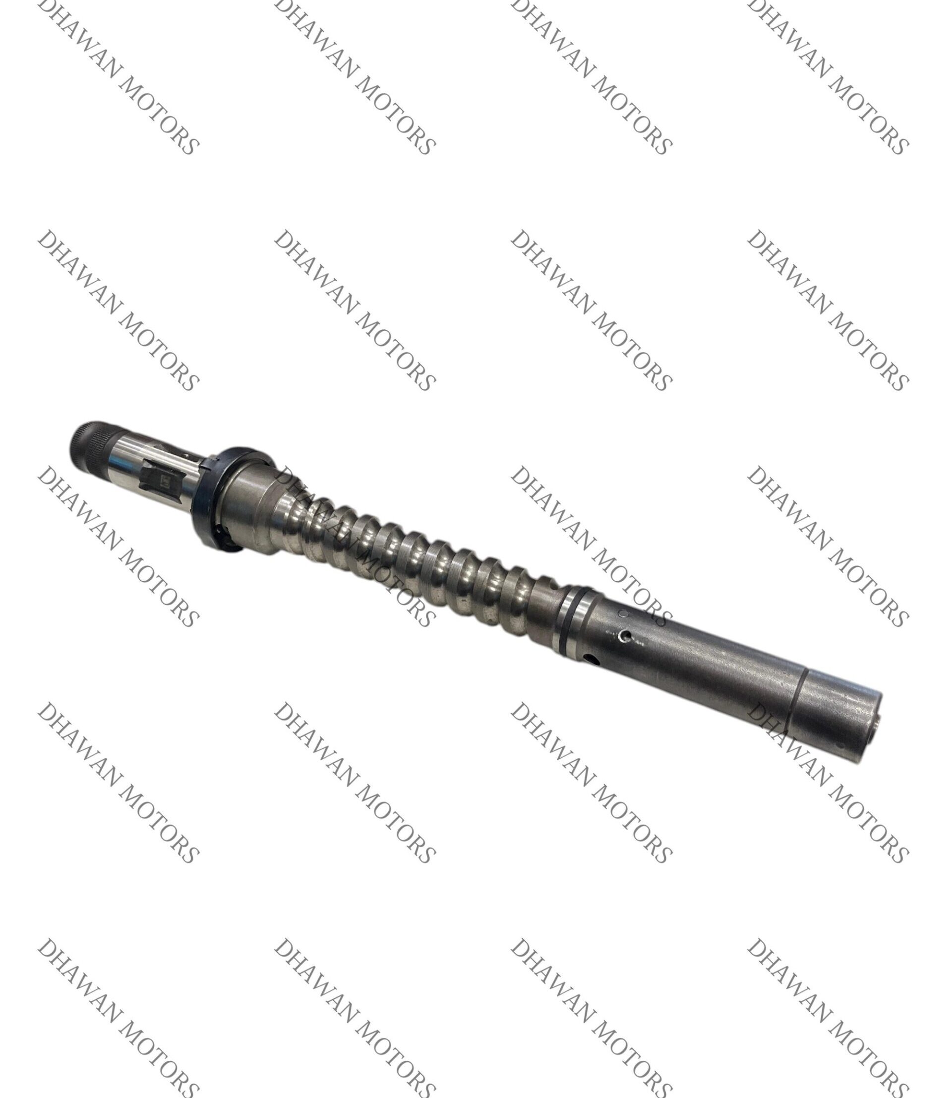 Forni Worm Shaft for Tata 3118 Steering System - Image 2