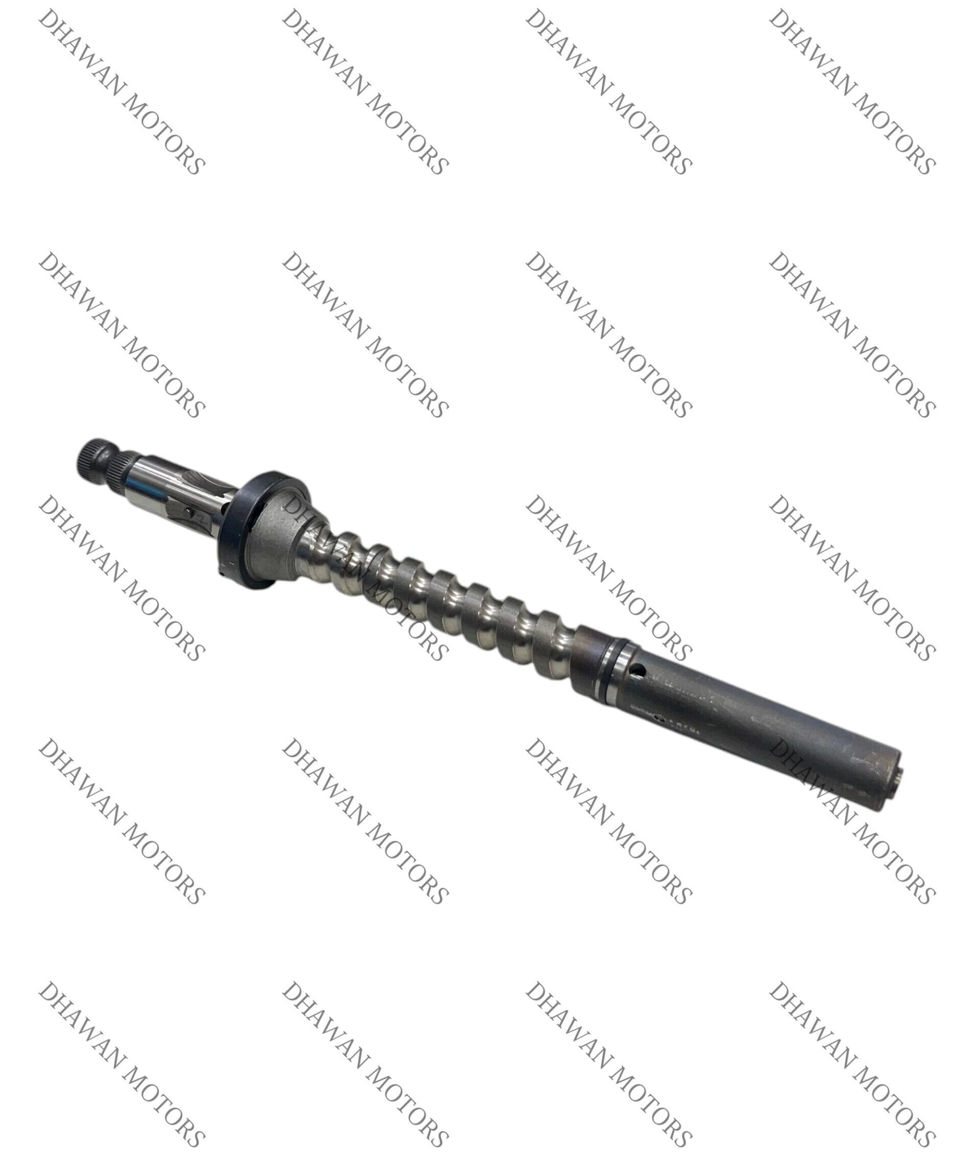Forni Worm Shaft for Rane Steering – Suitable for Tata Motors Vehicles - Image 2