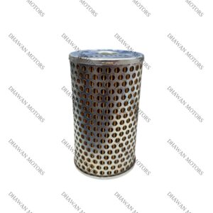 ZF India Oil Filter for M&HCV New Model Trucks – Compatible with Tata Motors & Ashok Leyland