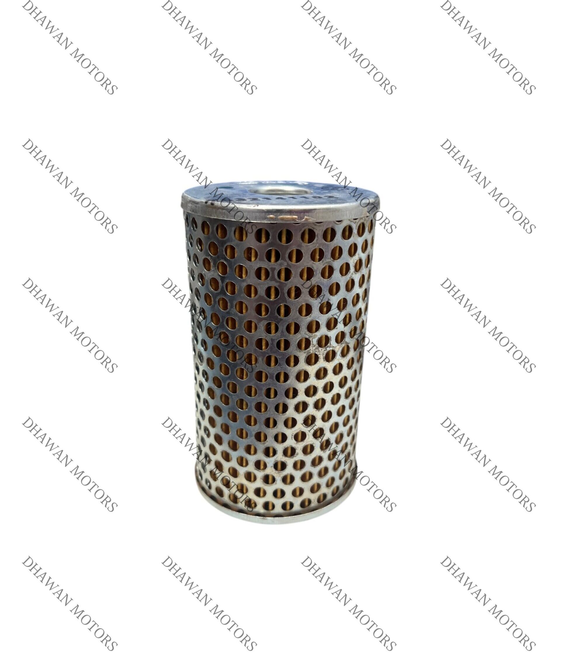 ZF India Oil Filter for M&HCV New Model Trucks – Compatible with Tata Motors & Ashok Leyland