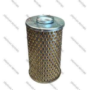 ZF India Oil Filter for M&HCV Old Model Trucks – Compatible with Tata Motors & Ashok Leyland