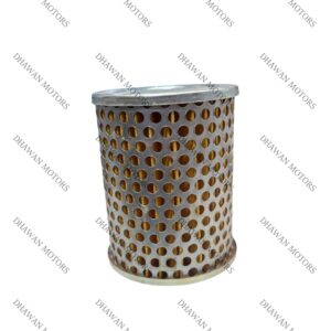 ZF India Oil Filter for Tata 709 & Equivalent Ashok Leyland Models – Premium Quality Oil Filter