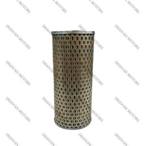 ZF India Oil Filter for Eicher Commercial Vehicles – High Performance Oil Filter