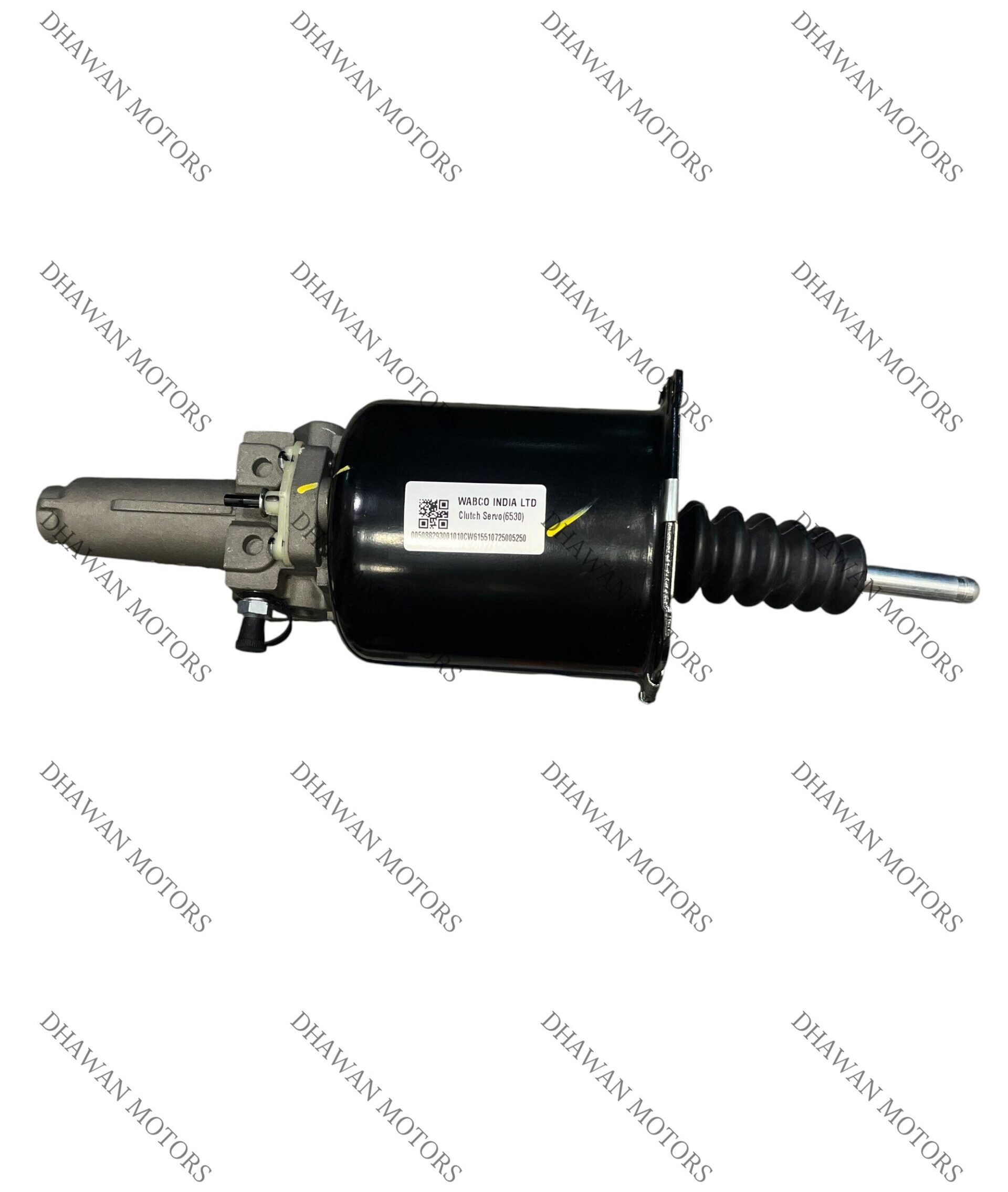 WABCO 4 Inch Ball Type Clutch Booster for Tata Motors M&HCV Commercial Trucks - Image 4