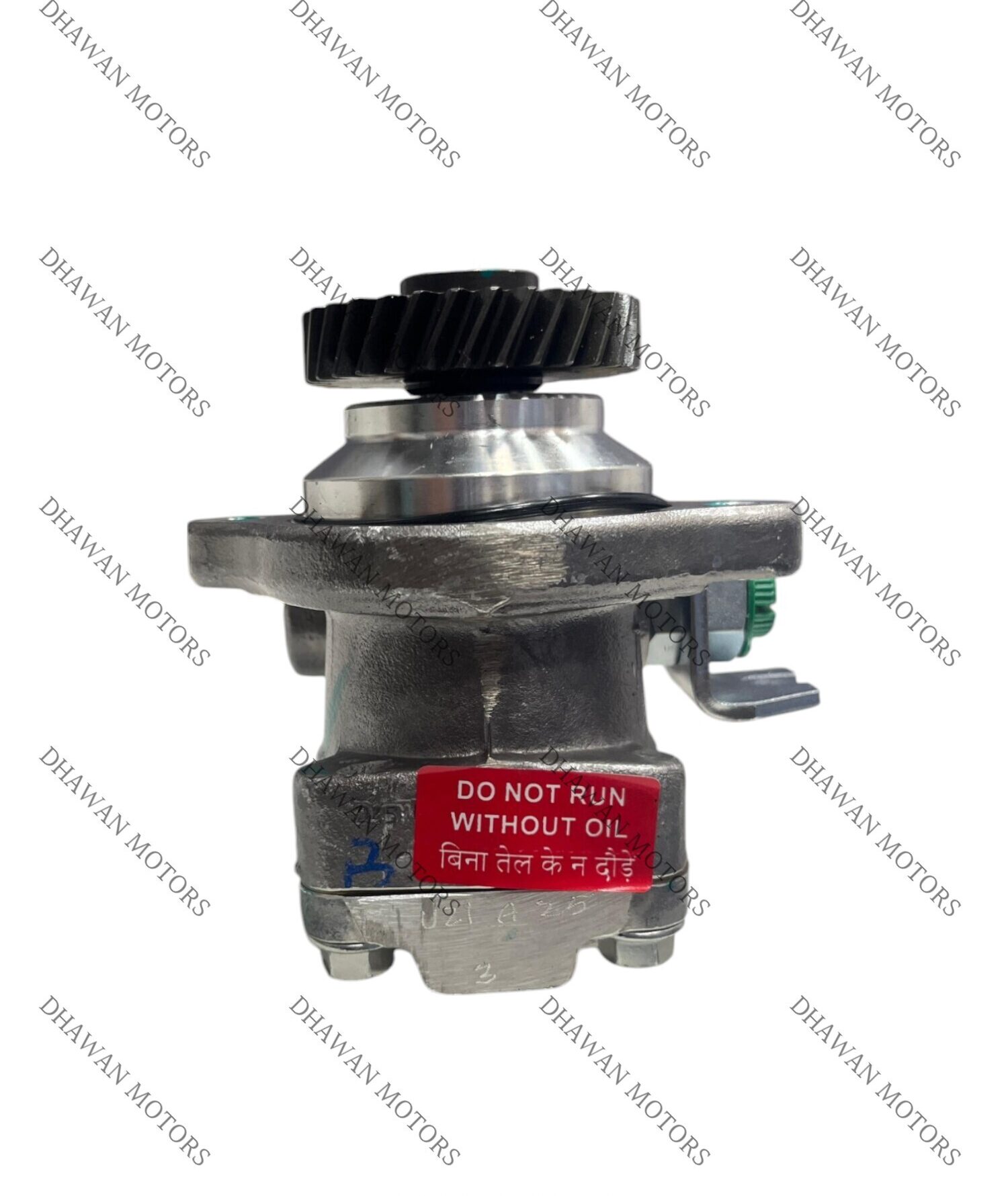 Rane Power Steering Pump for Ashok Leyland Partner Commercial Vehicle – 123 BAR, 12 LPM - Image 3