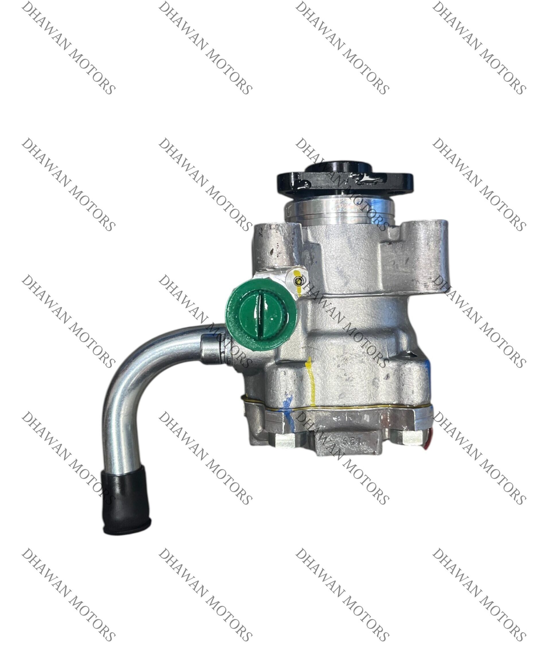 Rane Power Steering Pump for Tata Safari Storme – 90 BAR