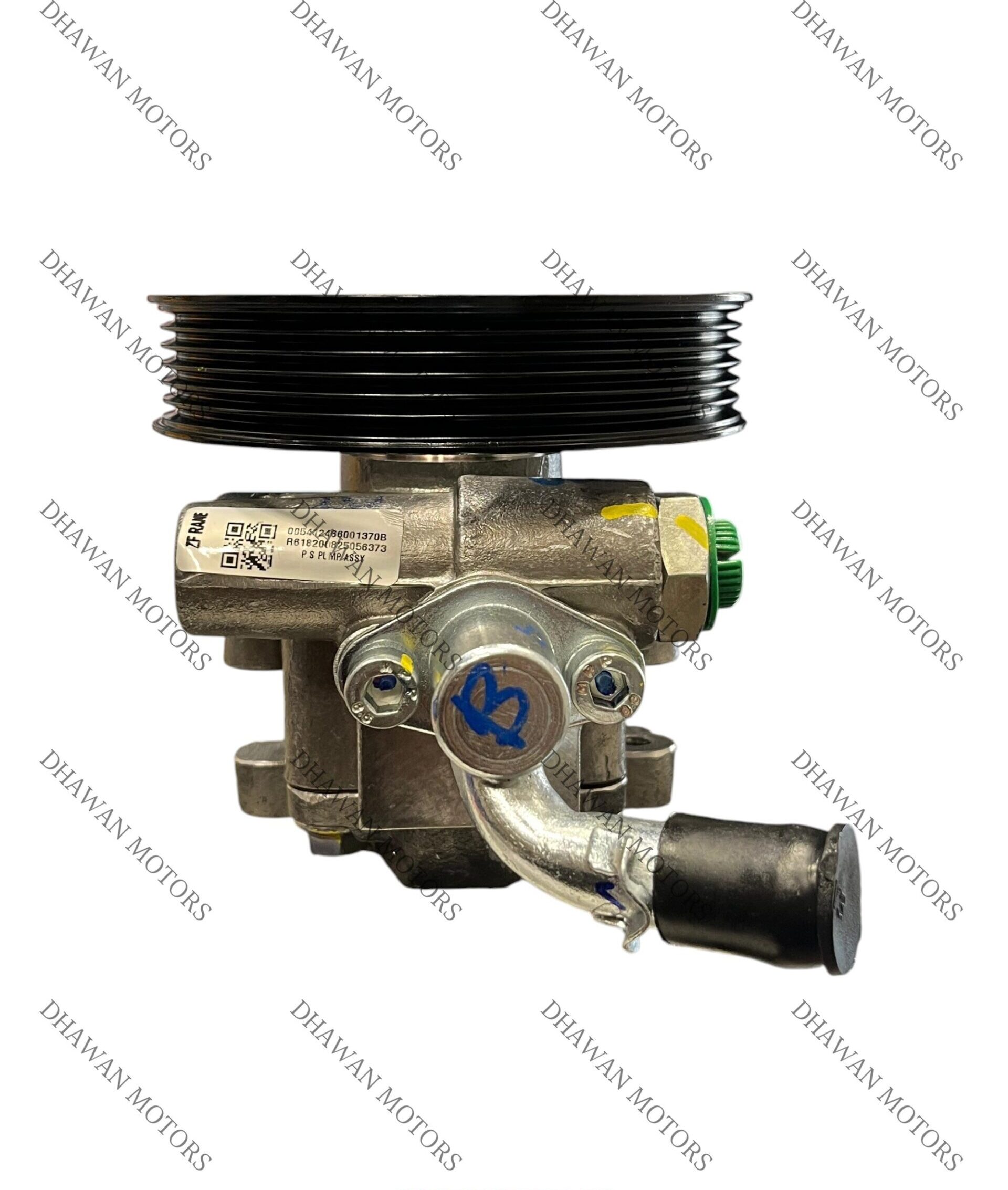 Rane Power Steering Pump for Tata Harrier – 100 BAR