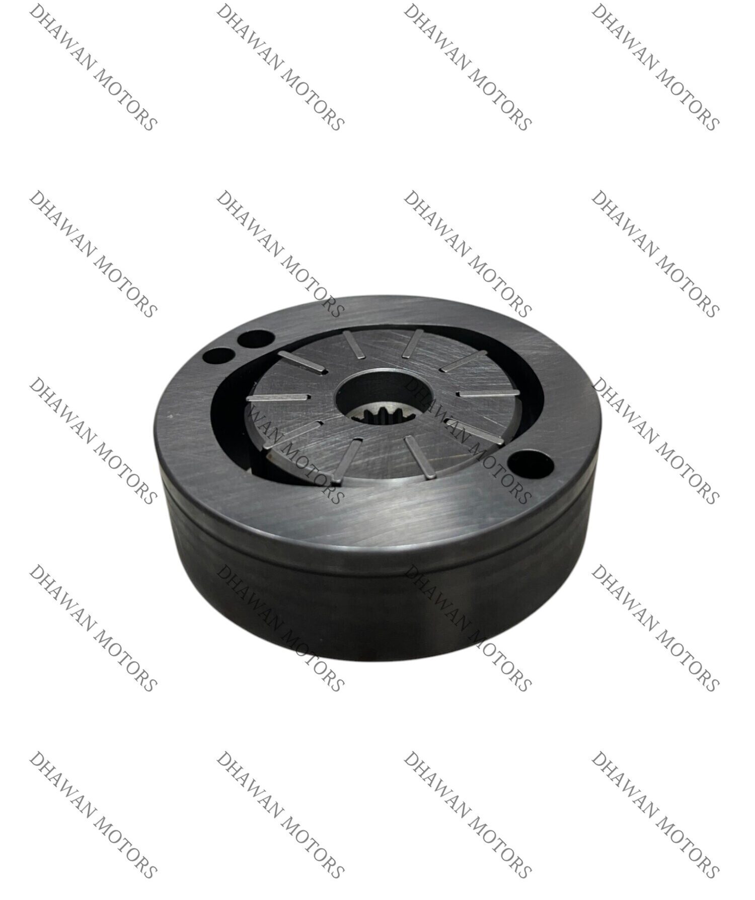Rockberg Power Steering Pump Rotor for SORL TC Model Pump - Image 2