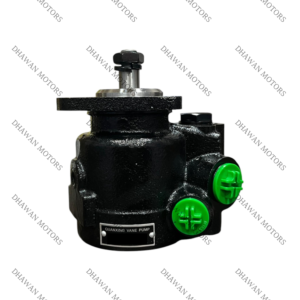 Quanxing Power Steering Pump for Eicher 804 – 130 Bar, 12 LPM